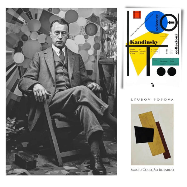 Vassily Kandinsky