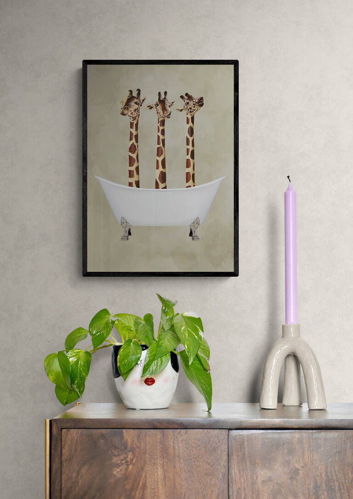 Chambre d'enfant