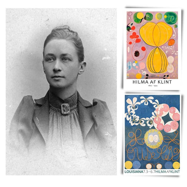 Hilma af Klint