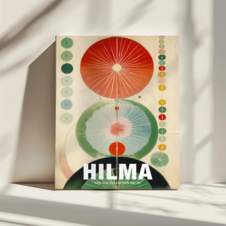 Green Hilma - Tara Green