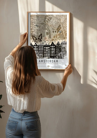 Amsterdam - Simon Goggin