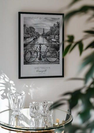 In focus: AMSTERDAM Prinsengracht