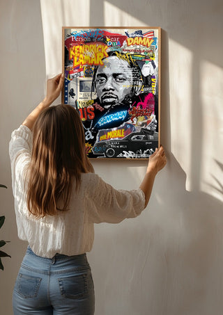 Kendrick - Ricardo Noble