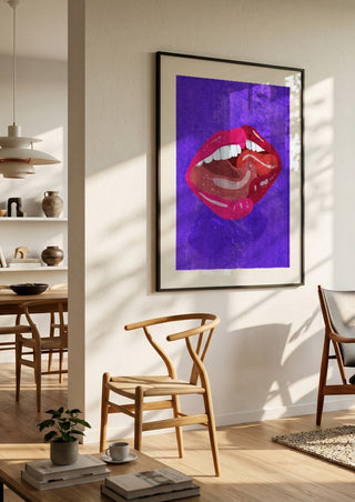 Kissing - Raissa Oltmanns