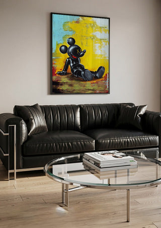 Kawsey Relax Colour - Daniel Leo
