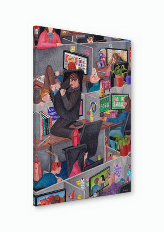 Any Office - Daukantė