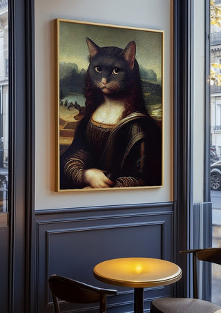 Meowlisa - Dikhotomy
