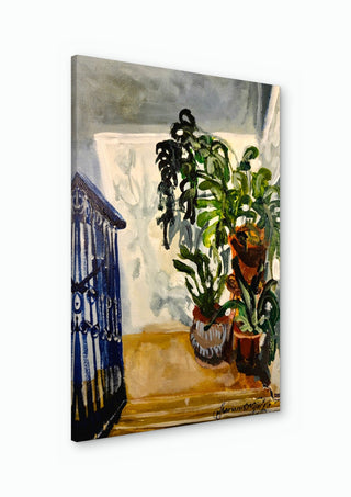 Skylight - Mariam De Giorgio