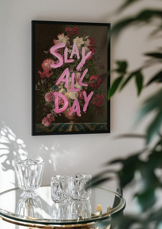 Slay All Day - Jonas Loose