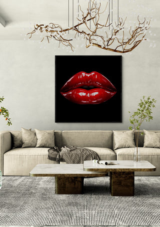 Velvet Threshold – Desire Edition - Devour Art