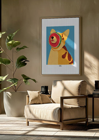 Go All The Way - Jakob Falkenberg