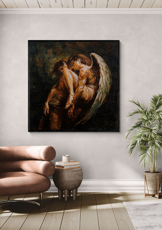 Embrace - VanW