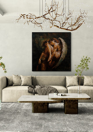 Embrace - VanW