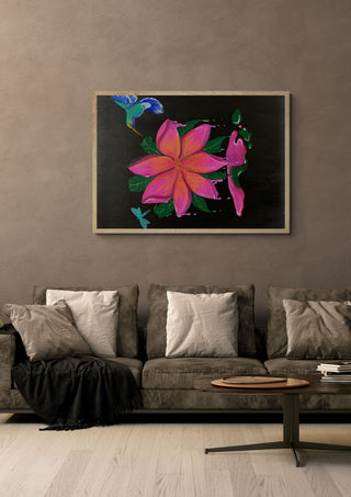 Flora e Fauna - KG Studio