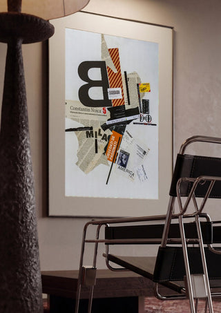 A new story about Ephemera - Dada