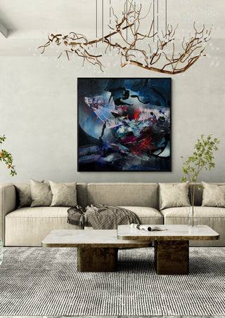 The Wonderful Morning Dreams of Alice (44) - Ovidiu Kloska