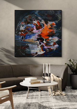 The Wonderful Morning Dreams of Alice (43) - Ovidiu Kloska