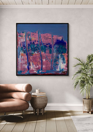 City Light - Maria-Tia