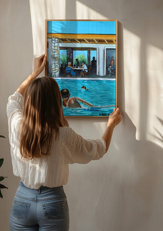 Family Time - Nella Hajdu