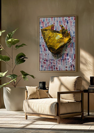 America - Adrian DeDea
