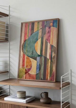 Labyrinth - Art Guveau
