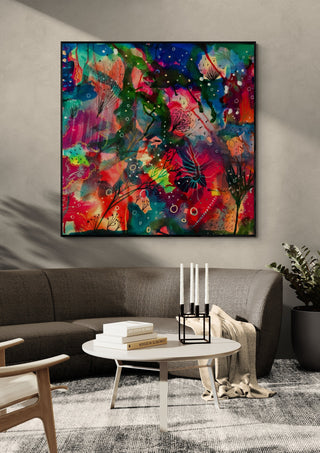 Seaside love - Debbie Seenan