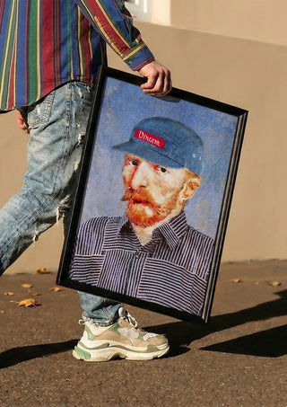 Hipster Vincent - Dikhotomy