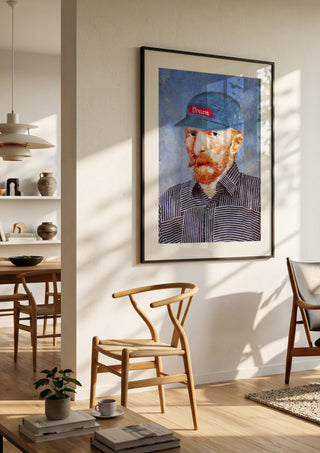 Hipster Vincent - Dikhotomy