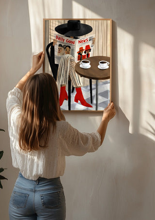 My Coffee Break - Martina Karlsson