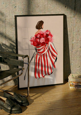 My Flowers - Martina Karlsson