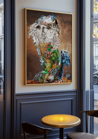 The Little People No.2 - Henrik Kock