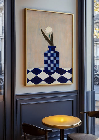 Check the vase - Interiorisla