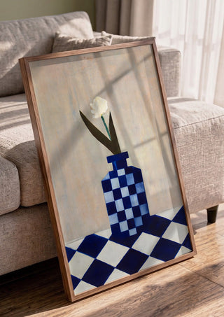 Check the vase - Interiorisla