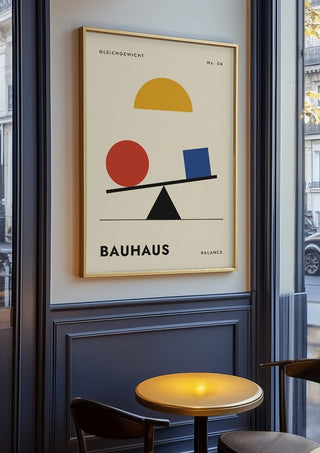 Bauhaus Balance