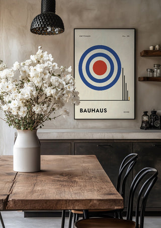 Bauhaus Echo