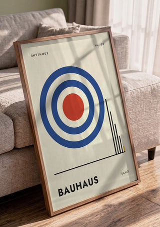 Bauhaus Echo