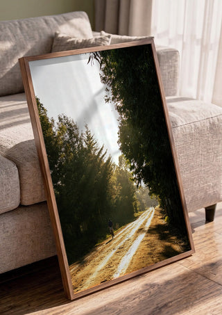 The Open road - Gloria Mwivanda