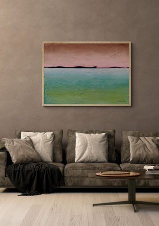 Boundary of Light - Marina Agre