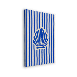 Rayures de coquillages côtiers - Treechild