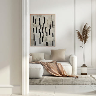 Lignes minimalistes - Dan Hobday