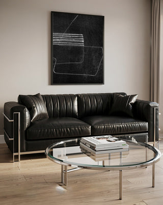 Noir 3 - Dan Hobday