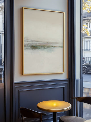Coucher de soleil No3 - Dan Hobday
