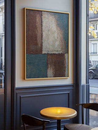 Lounge - Dan Hobday