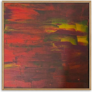 Red Horizon - Maria-Tia