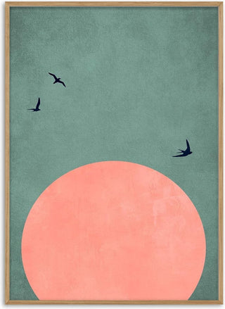 A Beautiful Day - Boris Draschoff