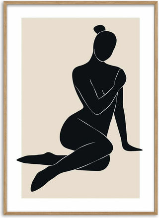 Abstractions Poster
