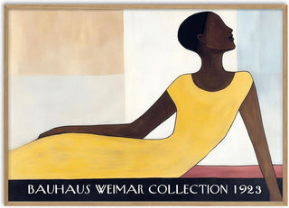 Bauhaus Weimar Collection - David Wolf
