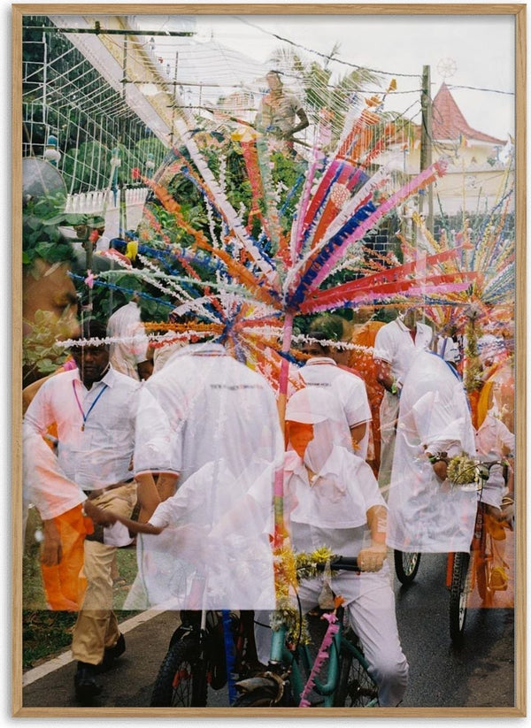 Celebration - Judyta Slomian