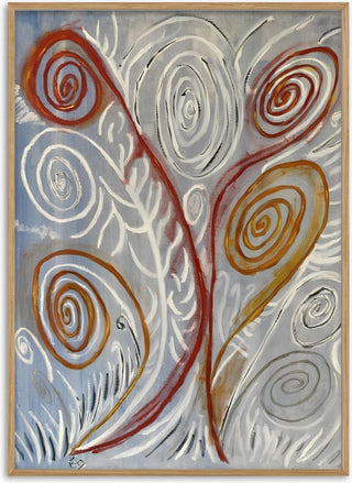 Coil - Fábio Diniz Art