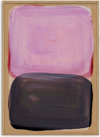 Color Shapes 3 - Mareike Böhmer